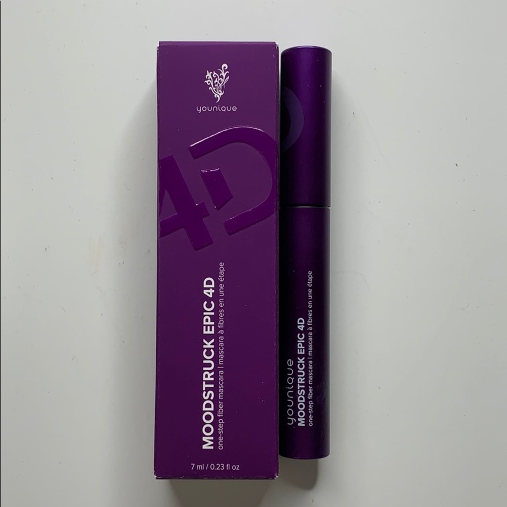 Younique Epic 4D Mascara
